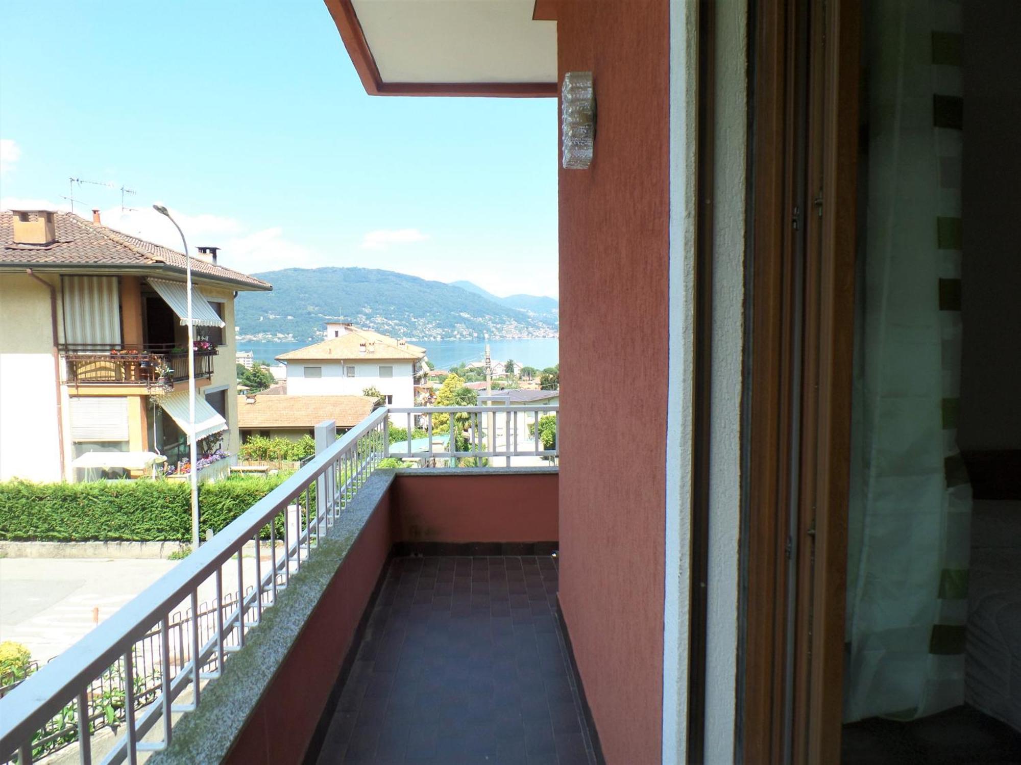 Ortensia Baveno Exterior photo