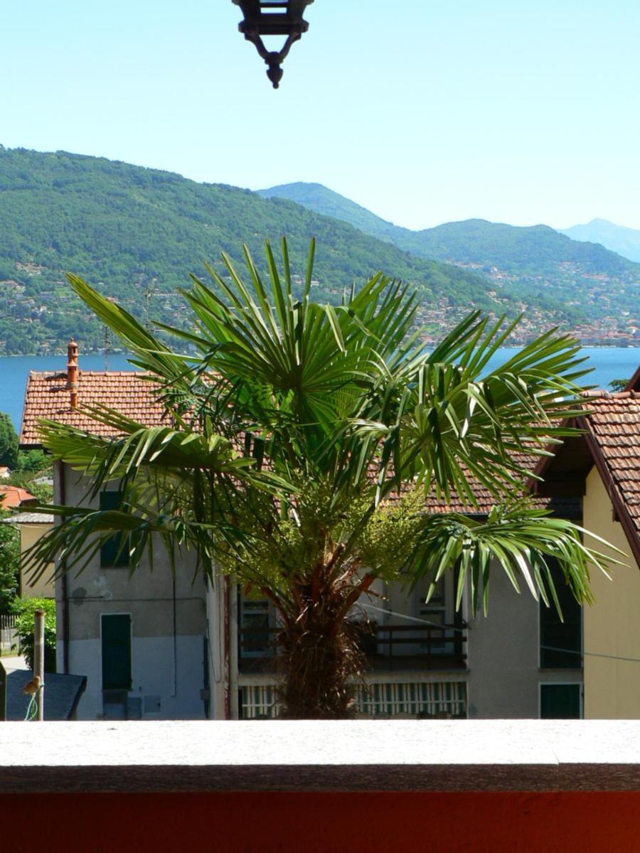 Ortensia Baveno Exterior photo