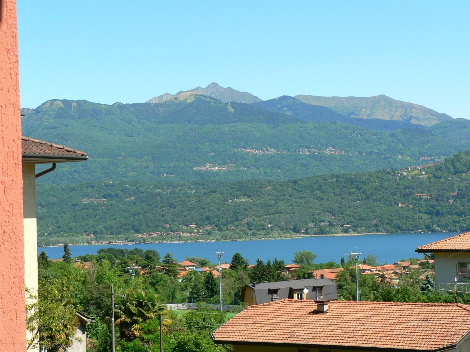 Ortensia Baveno Exterior photo